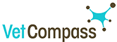 VetCompass logo